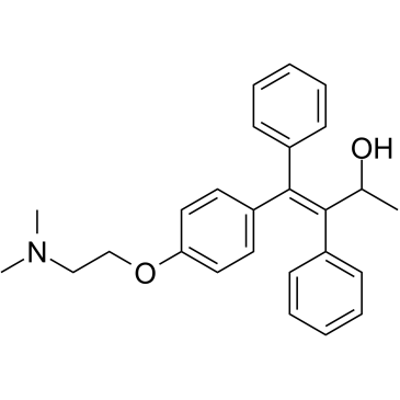 α-Hydroxytamoxifen 97151-02-5